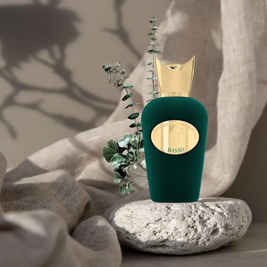 عطر سوسبيرو باسو او دو بارفيوم 100مل