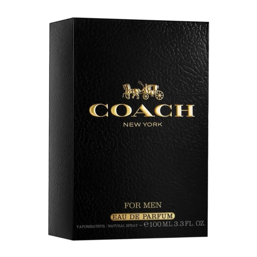 عطر كوتش نيويورك الرجالي او دو بارفيوم 100مل