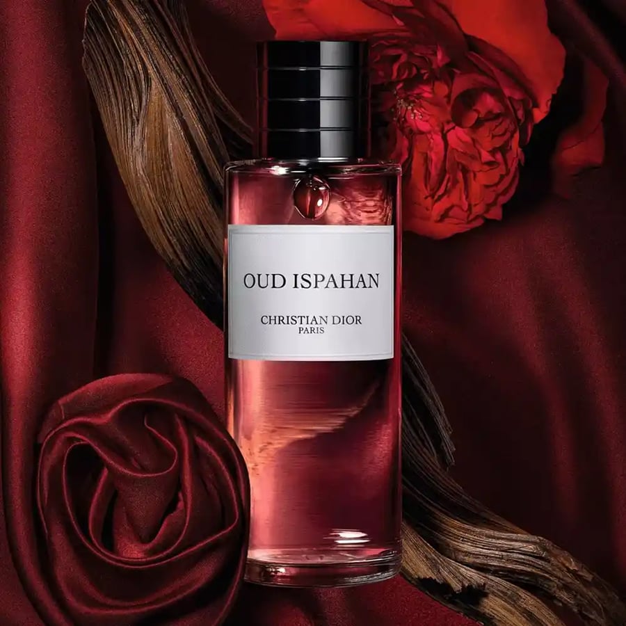 عطر ديور عود اصفهان او دو بارفيوم 125 مل