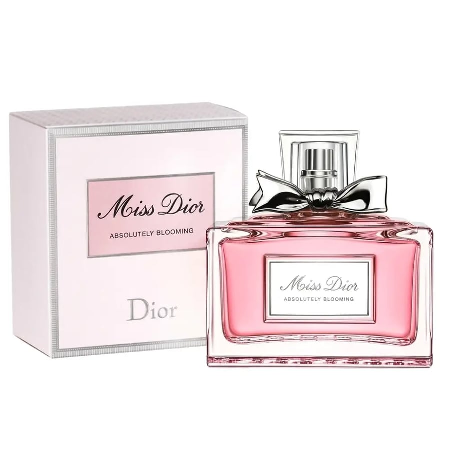 عطر ديور مس ديور ابسلوتلي بلومينغ او دو بارفيوم 100مل