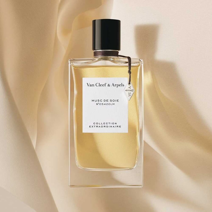 عطر فان كليف مسك دي سوي او دو بارفيوم 75مل