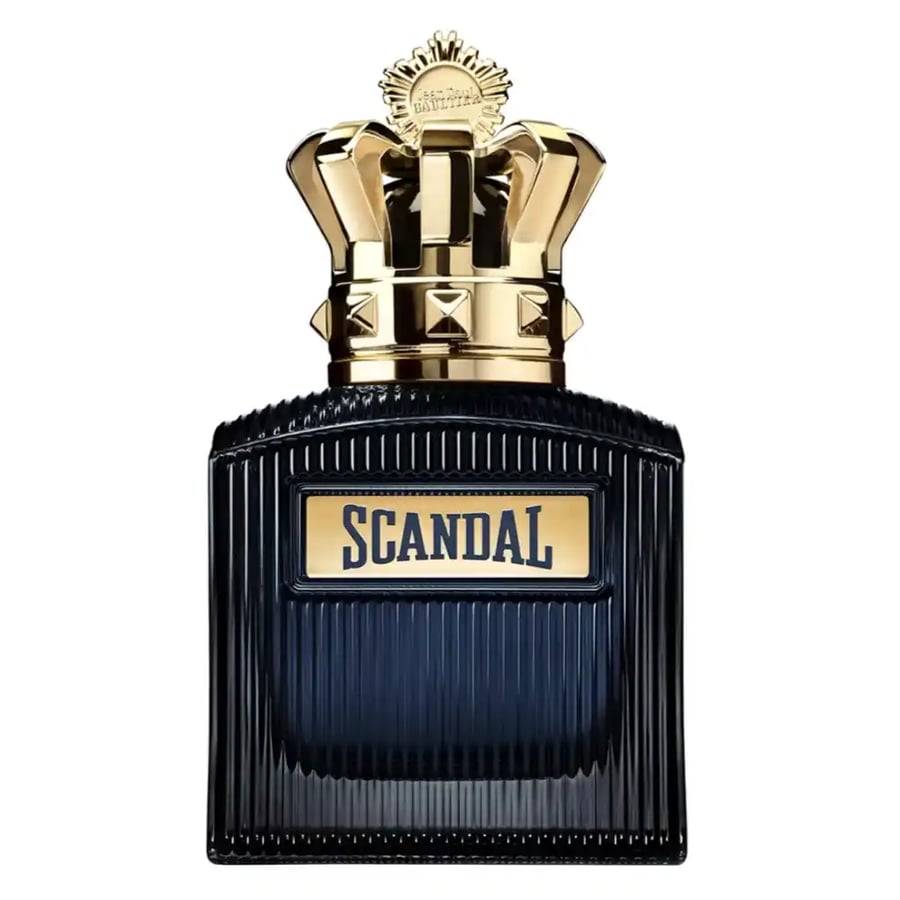 عطر جان بول غولتير سكاندال بور هوم او دو بارفيوم انتنس 100مل
