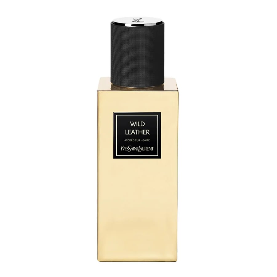 عطر ايف سان لوران وايلد ليذر او دو بارفيوم 125مل