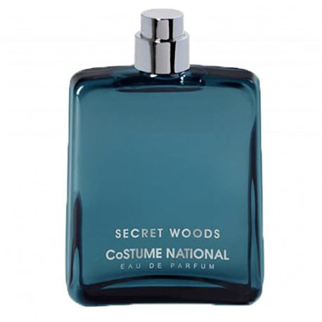 Custom National Secret Woods Eau de Parfum 100ml