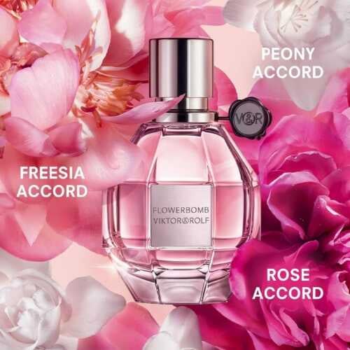 Viktor & Rolf Flowerbomb Eau de Parfum 100ml