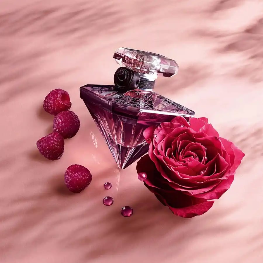 عطر لانكوم لانويت دانتيل دي روزس او دو برفيوم 50مل