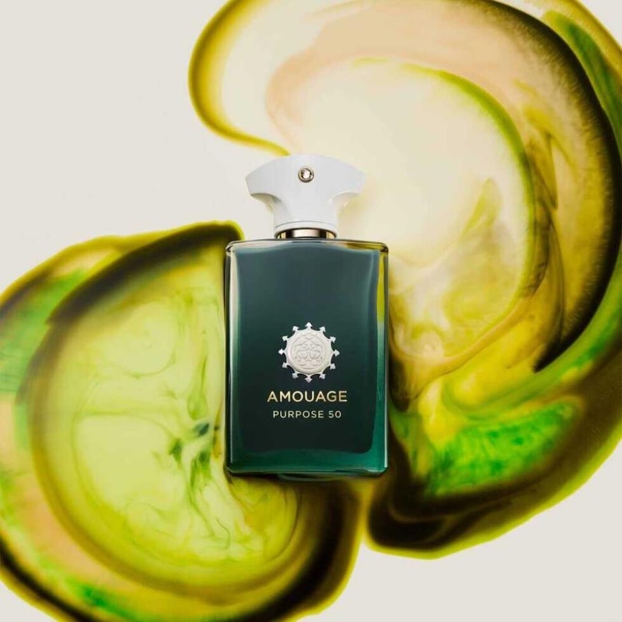 عطر امواج بيربوس 50 اكستريت دي بارفيوم 100مل