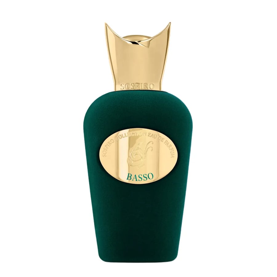 عطر سوسبيرو باسو او دو بارفيوم 100مل