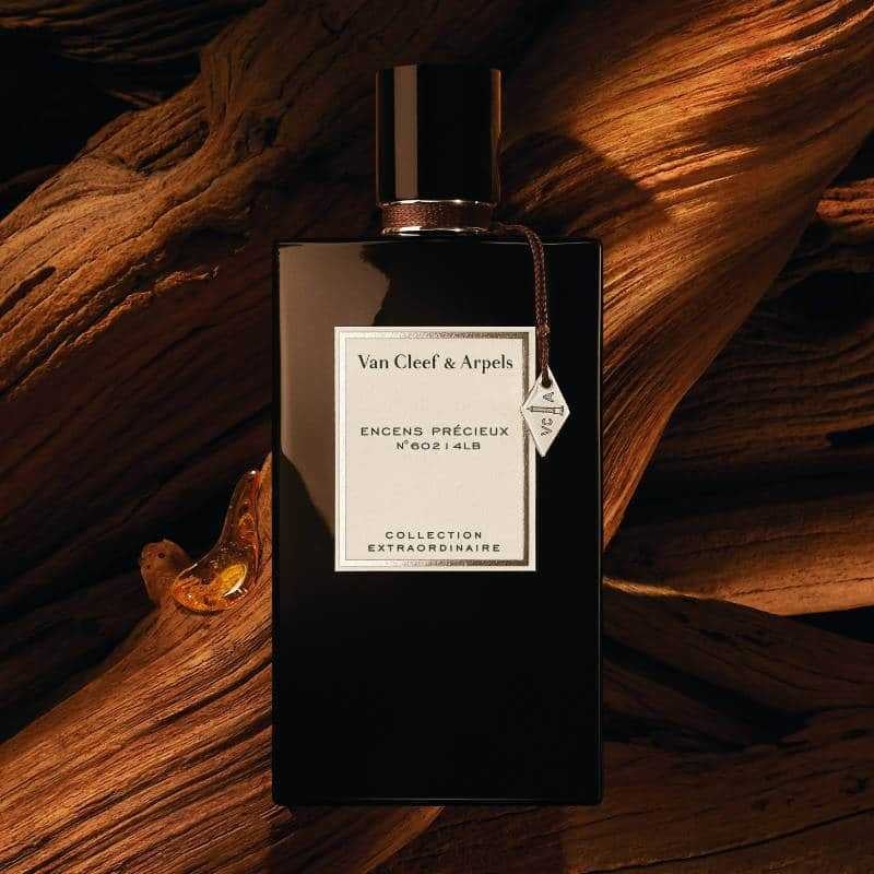 عطر فان كليف انسينس بريسيو او دو بارفيوم 75مل