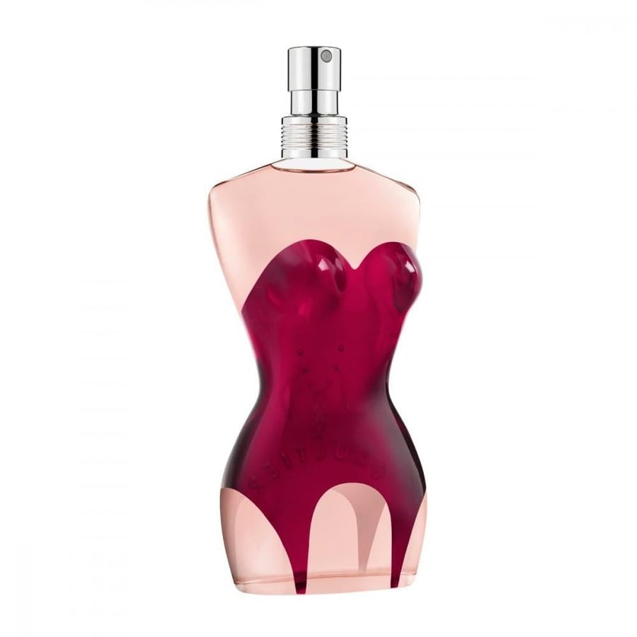 Jean Paul Gaultier Classic Women's Eau de Parfum 100ml