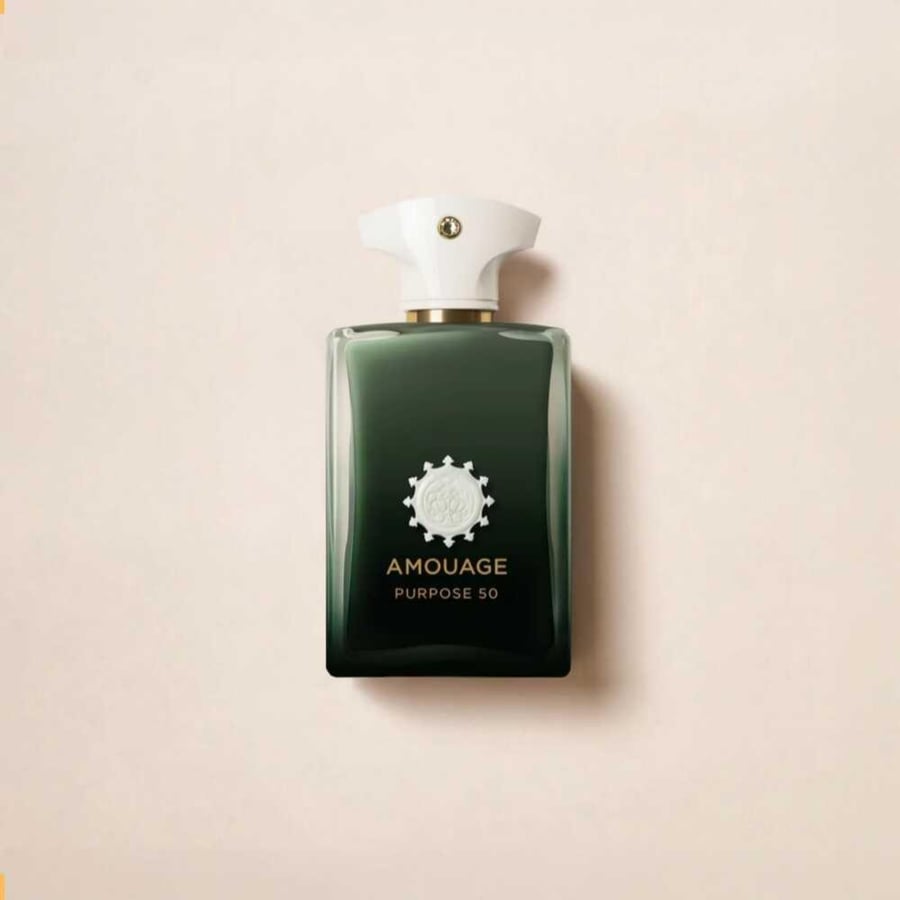 عطر امواج بيربوس 50 اكستريت دي بارفيوم 100مل