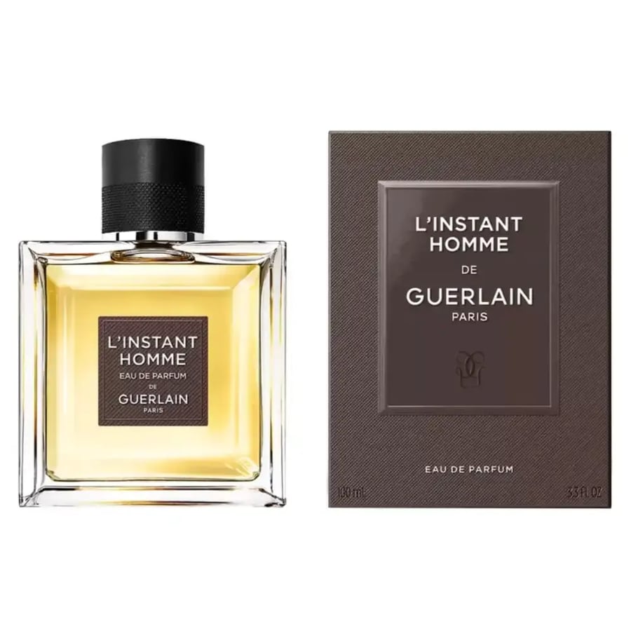 عطر جيرلان لينستانت او دو برفيوم 100 مل