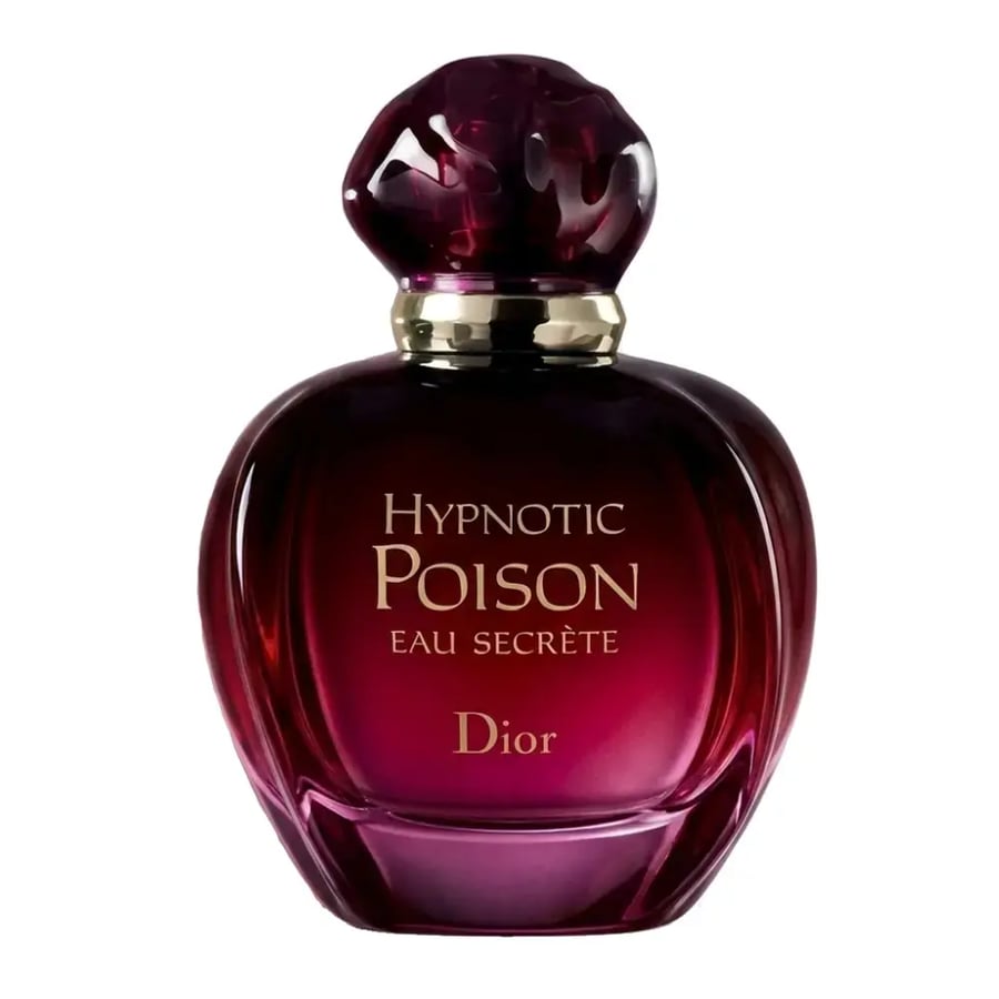 عطر ديور هيبنوتيك بويزن او سيكريت او دو تواليت 50 مل