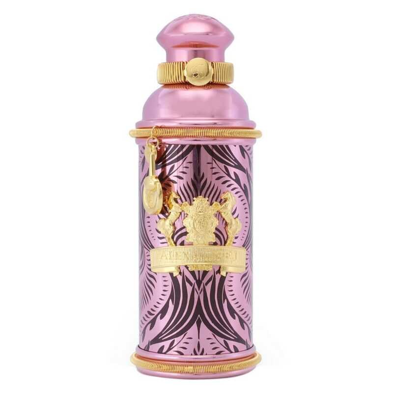 Alexander J The Collector Morning Musk Eau de Parfum 100ml