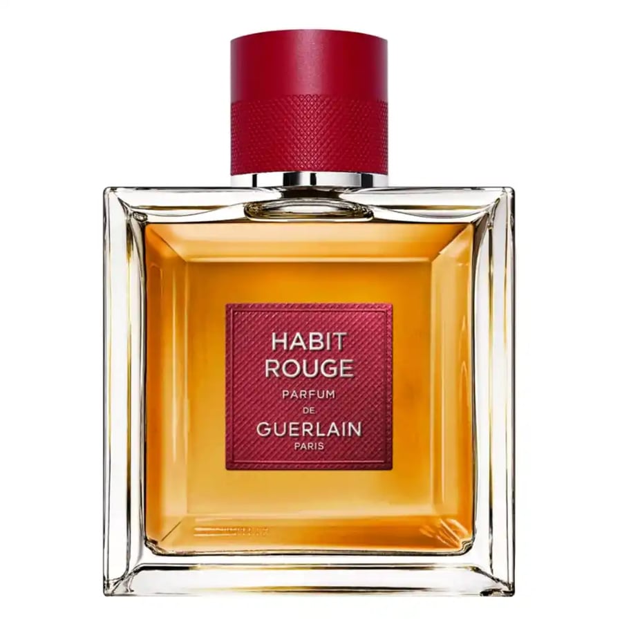 عطر جيرلان هابيت روج برفيوم 100 مل