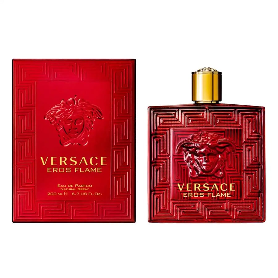عطر فرزاتشي ايروس فلام او دو بارفيوم 200 مل