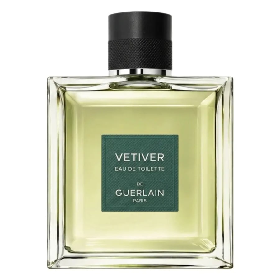 عطر جيرلان فيتيفر او دو تواليت 200 مل