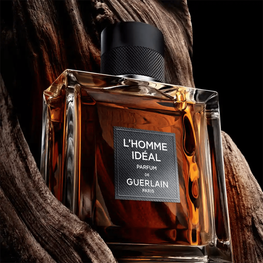 عطر جيرلان لي هوم ايديل الرجالي بارفيوم 100مل