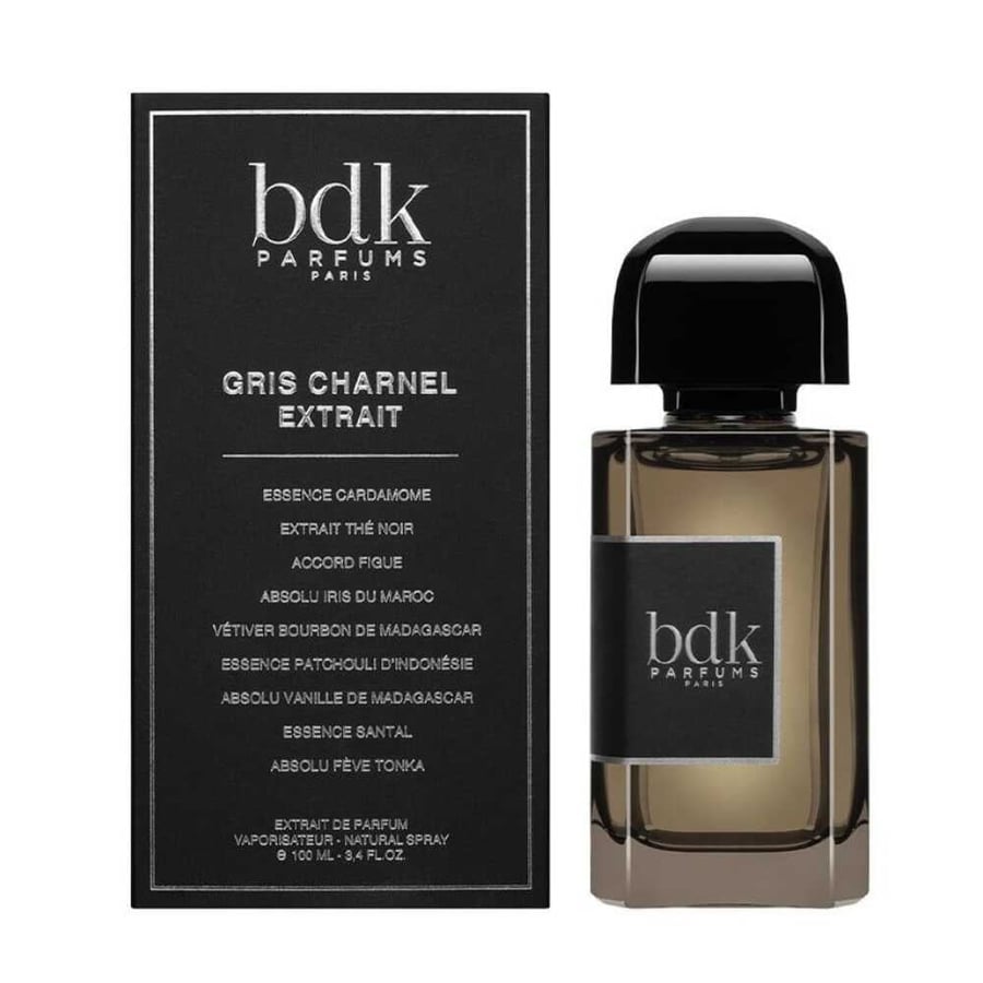عطر بي دي كي جريس شارنيل اكسترايت دو بارفيوم 100مل