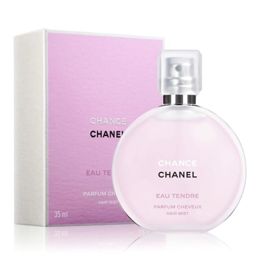 معطر شعر شانس تندر 35مل