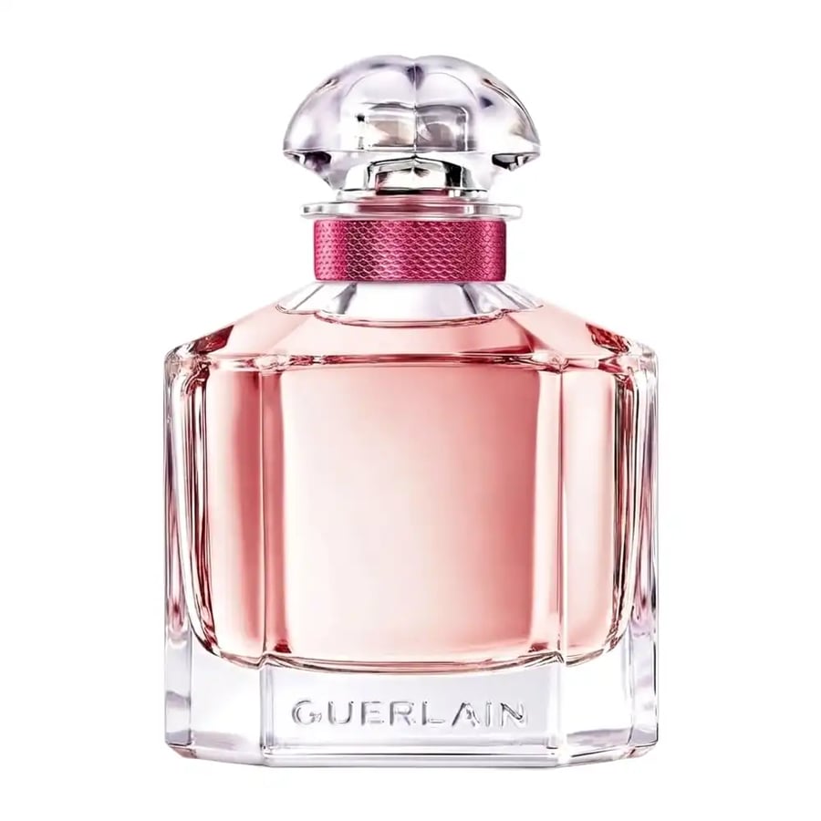 عطر جيرلان مون بلوم اوف روز او دو بارفيوم 100 مل