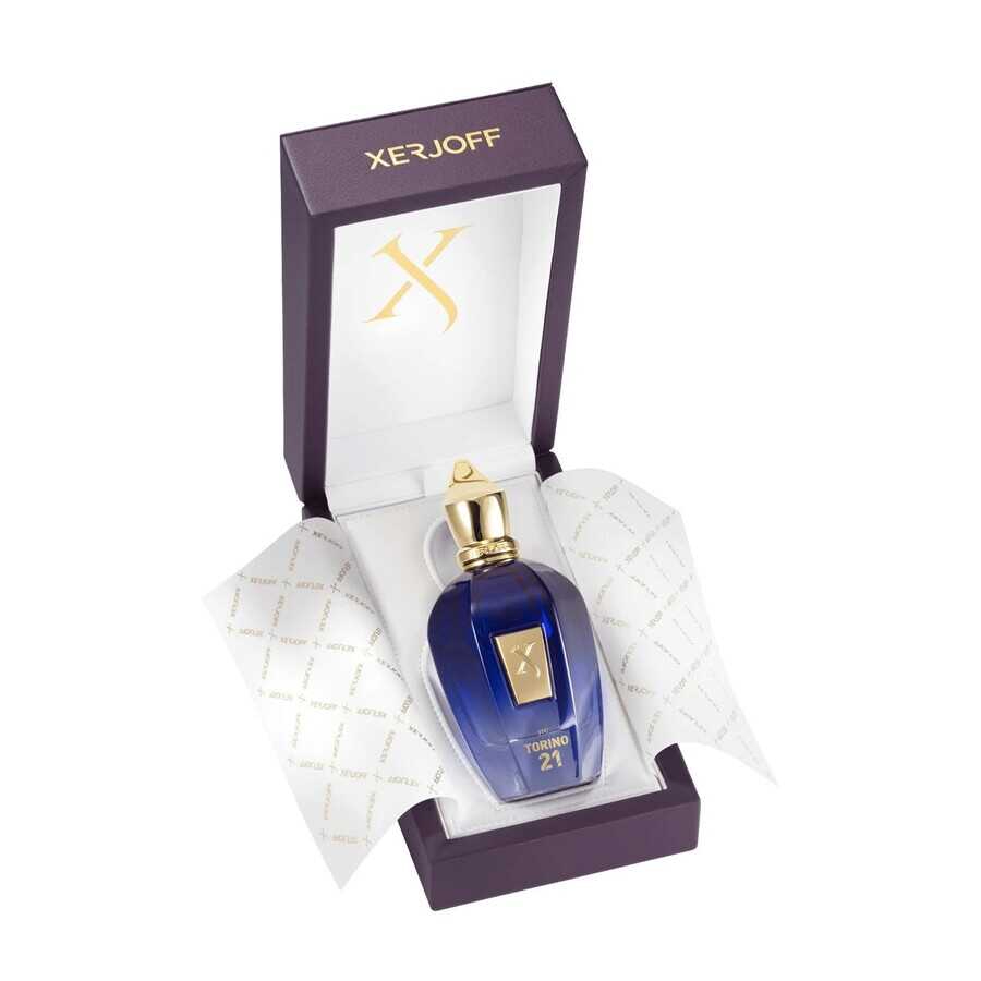 عطر زيرجوف تورينو 21 او دو بارفيوم 100مل