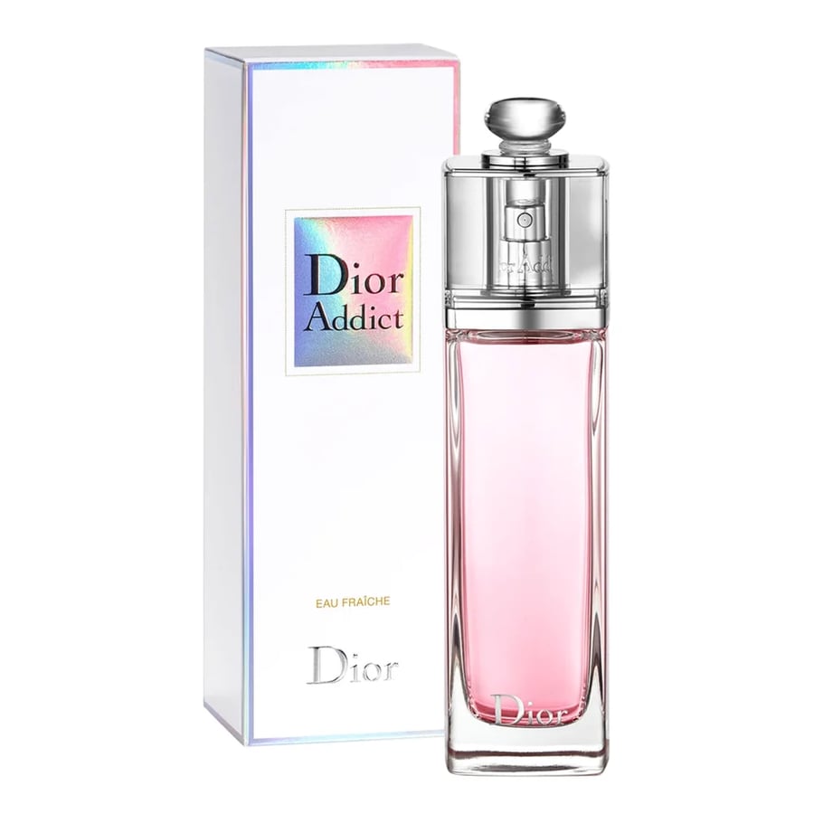 عطر ديور ايديكت ايو فريش او دو تواليت 100 مل