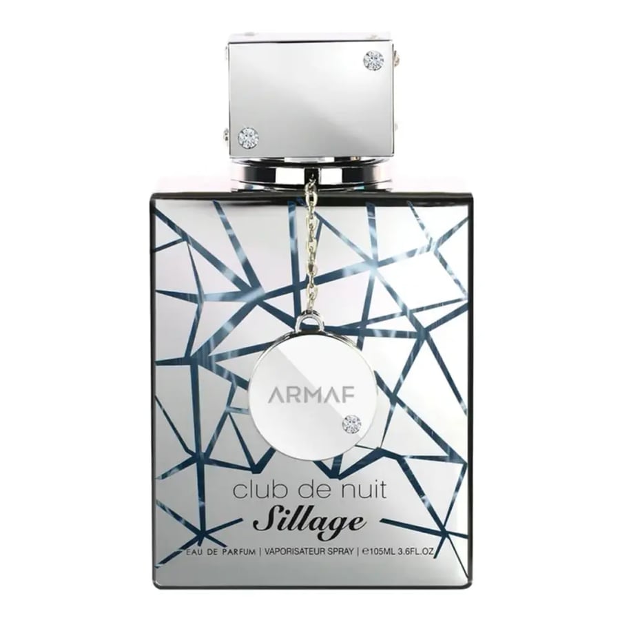 عطر ارماف كلوب دي نوت سيلاج او دو بارفيوم 105مل