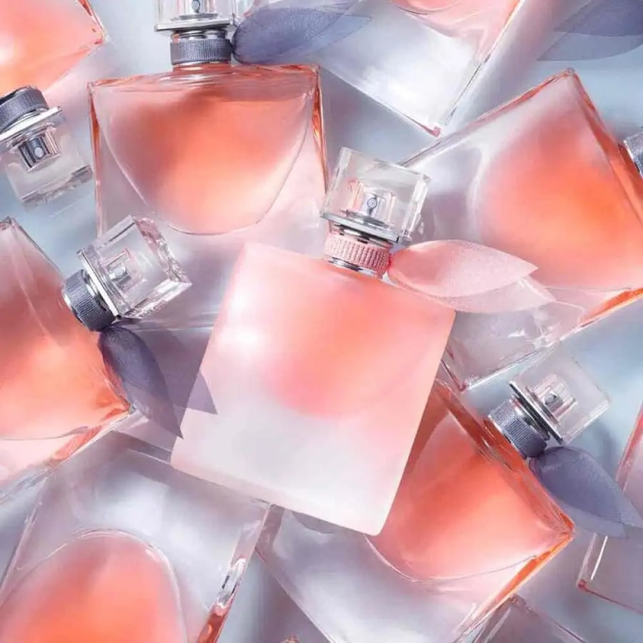 عطر لانكوم لافي اي بل معطر للشعر 30 مل