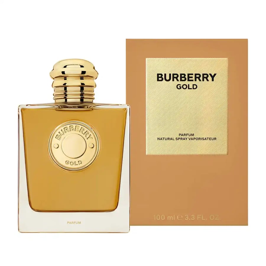 عطر بربري قولد بارفيوم 100 مل