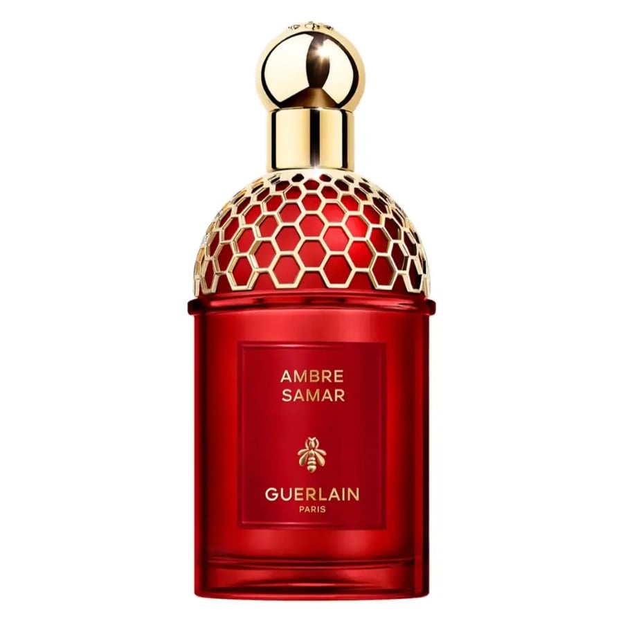عطر جيرلان ابسولس اليغوريا عنبر سمر او دو بارفيوم 125مل