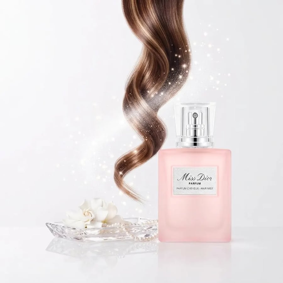 ميس ديور بارفيوم معطر الشعر 30مل
