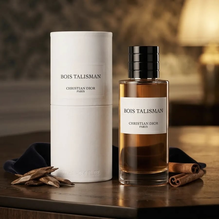 عطر ديور بويس تاليسمان او دو  برفيوم 100 مل