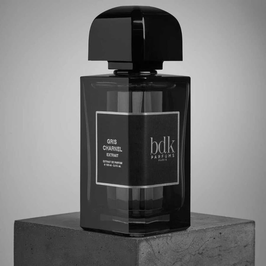 عطر بي دي كي جريس شارنيل اكسترايت دو بارفيوم 100مل