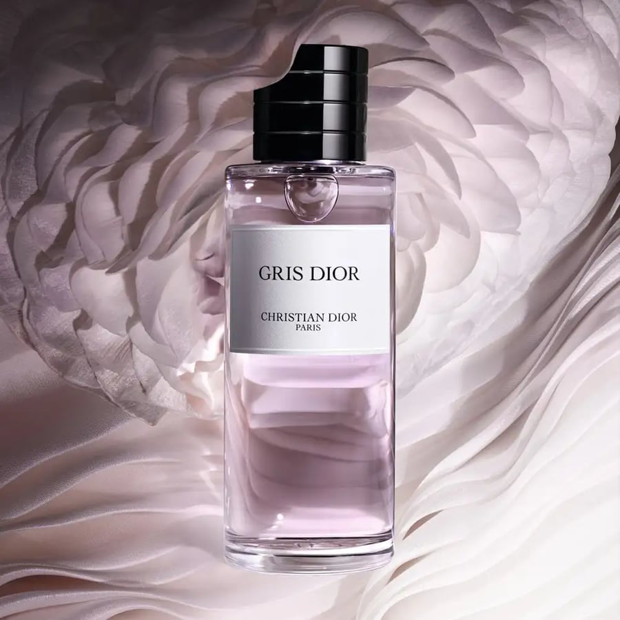 عطر ديور جريس ديور او دو برفيوم 250 مل