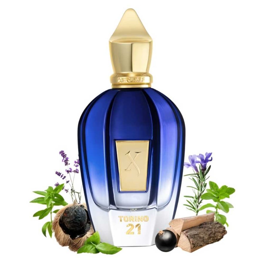 عطر زيرجوف تورينو 21 او دو بارفيوم 100مل