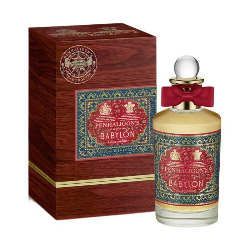 Penhaligon's Babylon Eau de Parfum 100ml