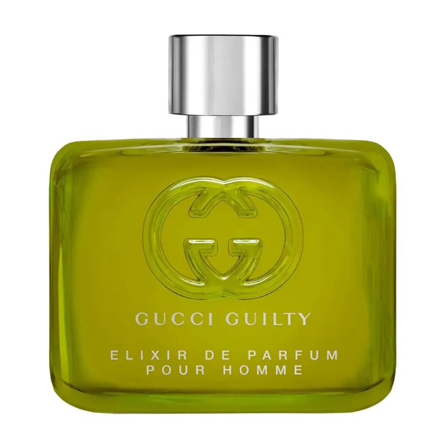 عطر قوتشي قلتي اليكسير او دو بارفيوم الرجالي 60مل