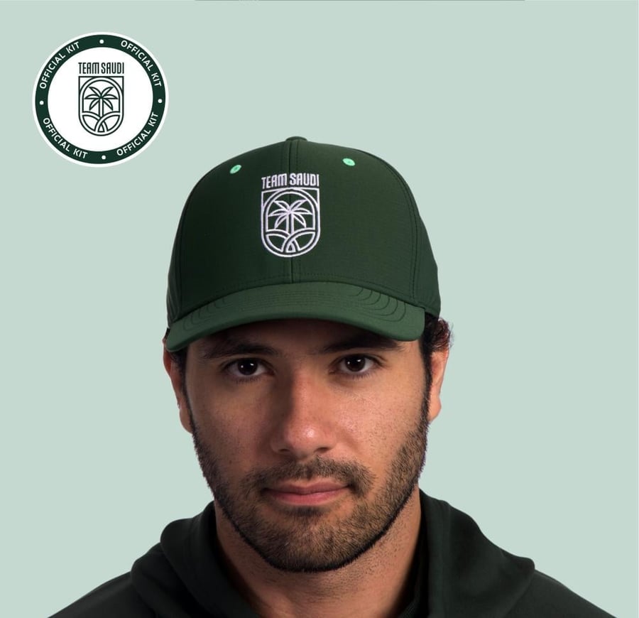 BASEBALL CAP - UNISEX - Official Kit