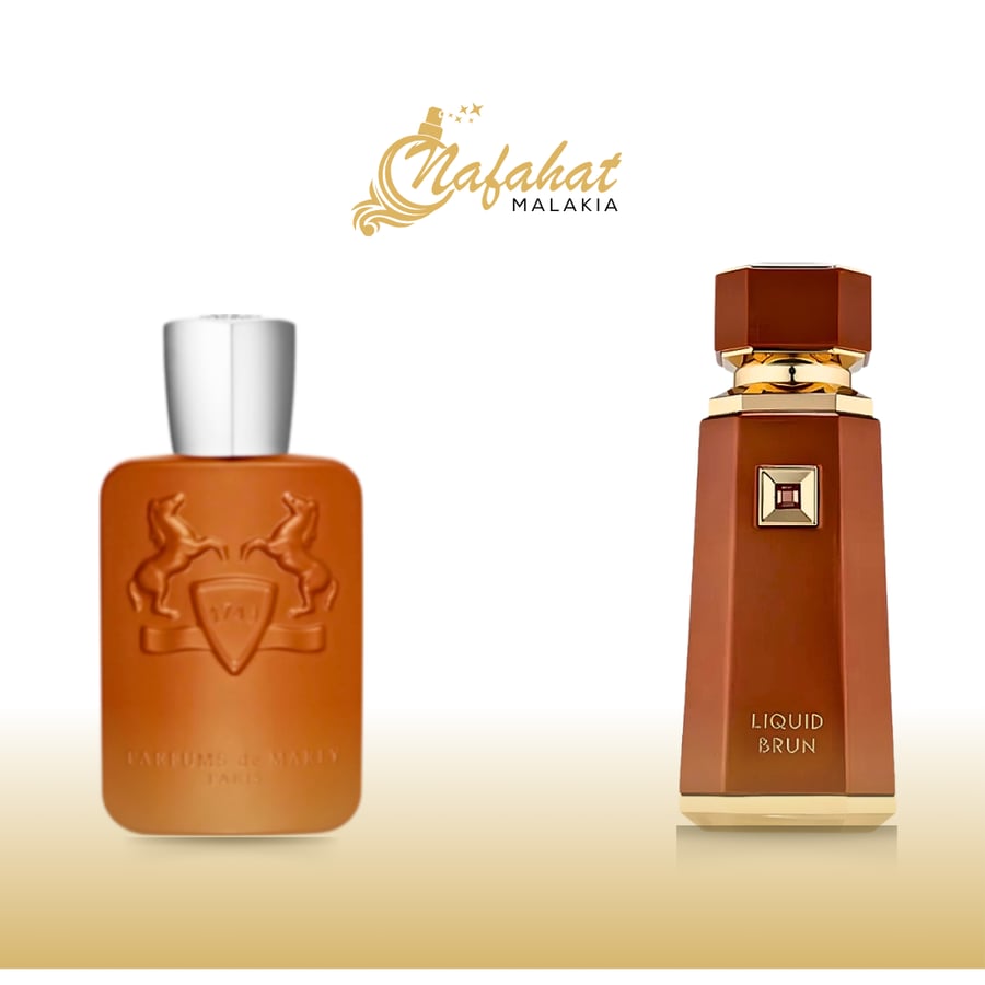 عطر لكويد براون 100مل