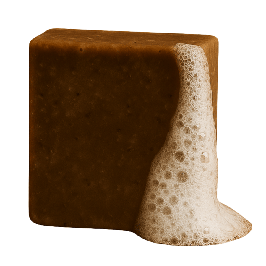 My Herb original soap