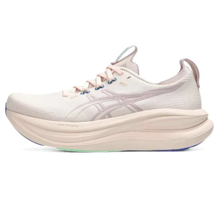 حذاء جل نيمبوس Gel-Nimbus 28