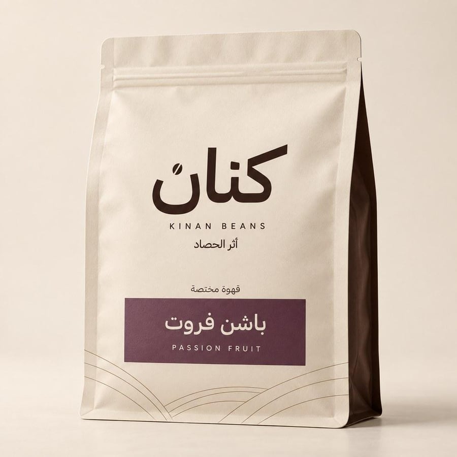 باشن فروت