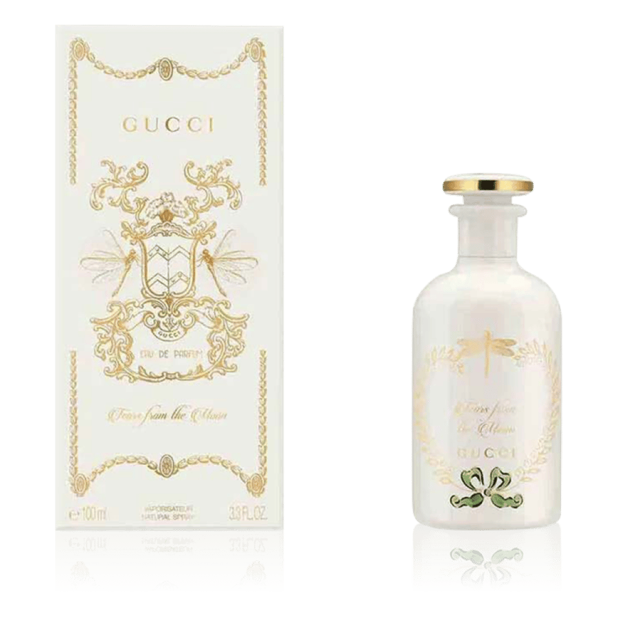 عطر تيرس فروم ذا مون من قوتشي او دو برفيوم 100 مل