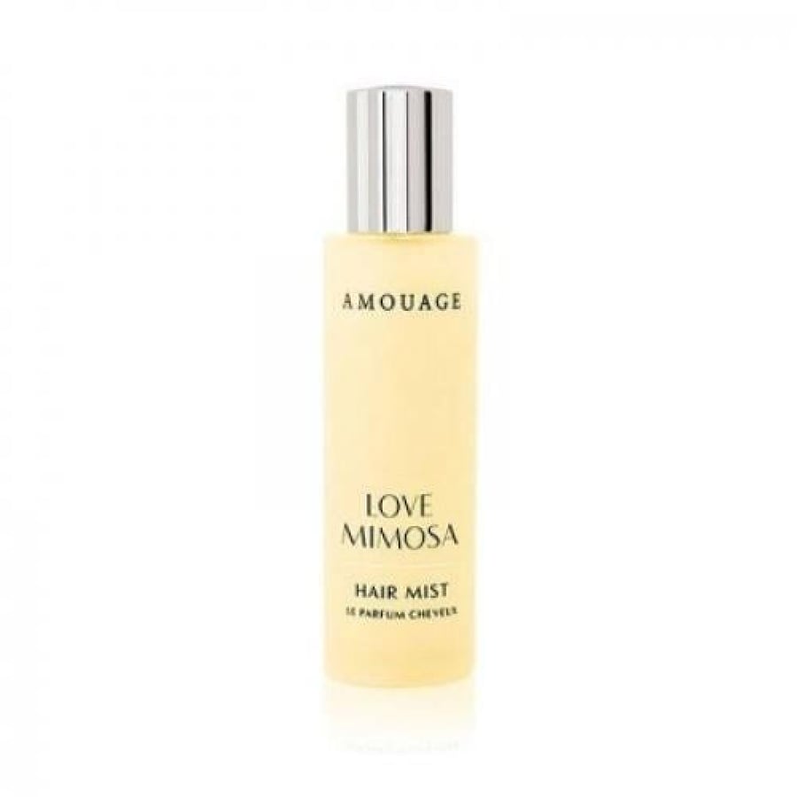 Mist perfume Laf Mimosas from Amouage Le Parfum 50 ml