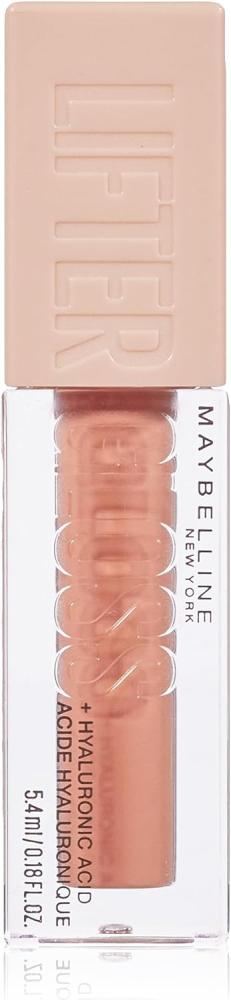 Maybelline - Lip gloss - 07 Amber