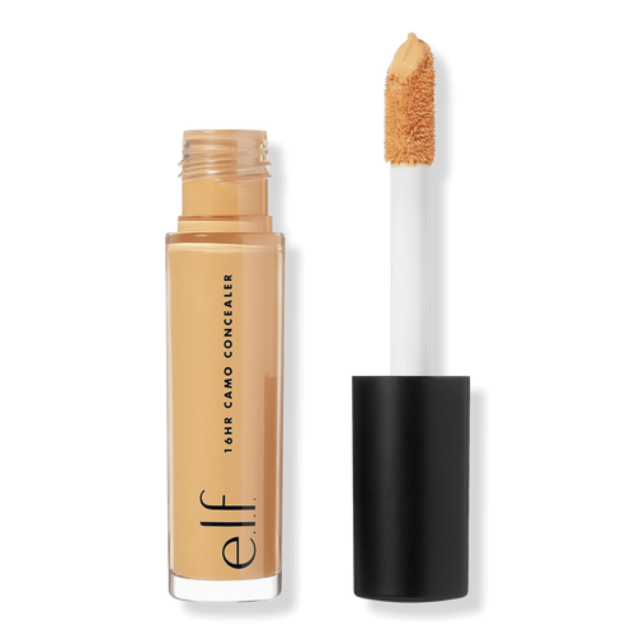 إي إل إف 16HR Camo Concealer كونسيلر 16 ساعة – Deep Caramel – 6 مل