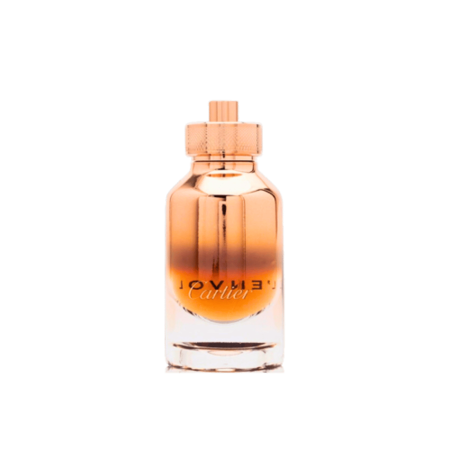 Lanvôle perfume from Cartier perfume 80 ml