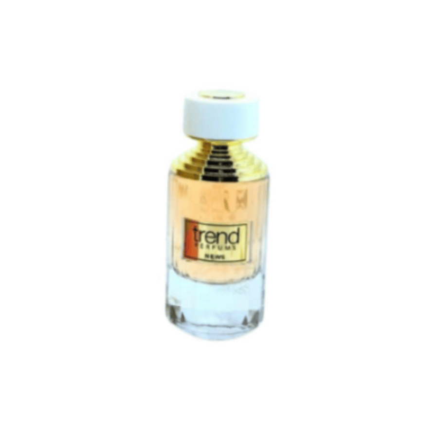 Perfume News from Trend Parfume or Eau de Parfum 75 ml