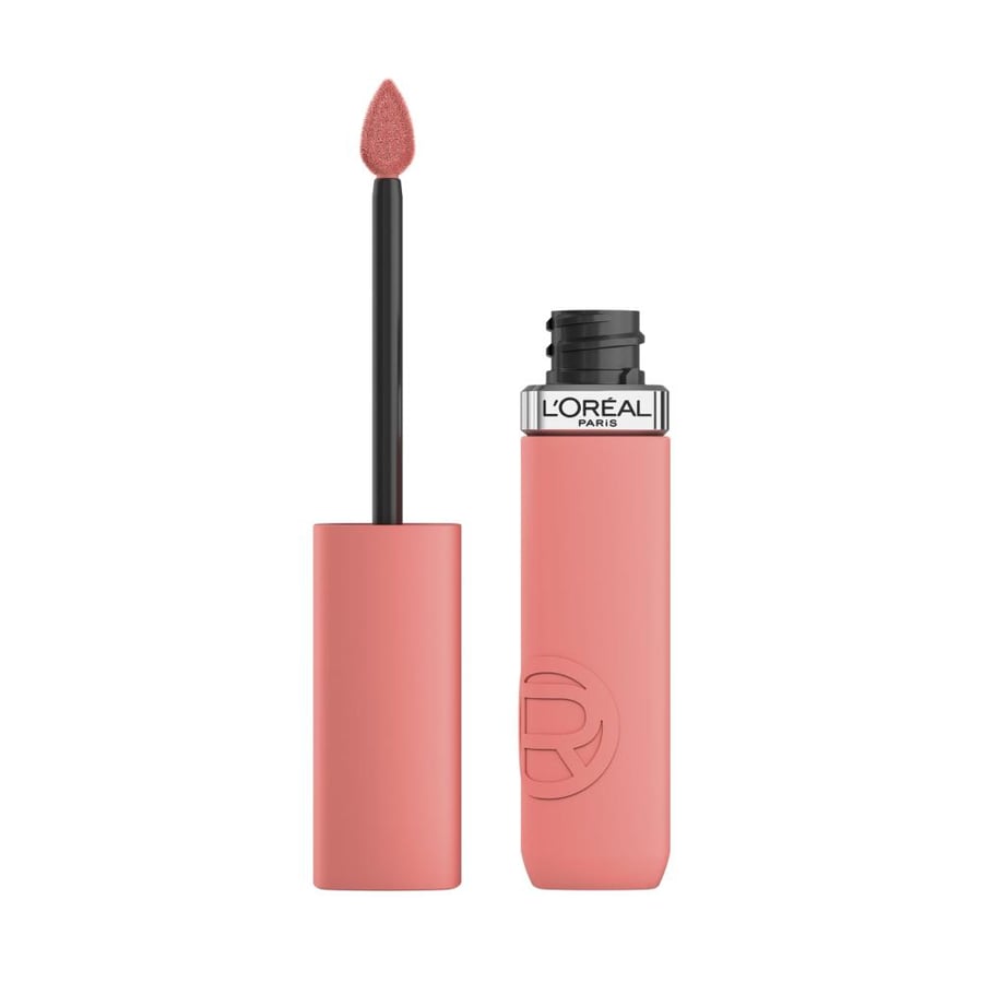 لوريال Matte Resistance 600 First Kiss أحمر شفاه 5 مل